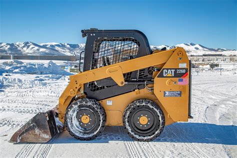 do i want a track machine or wheeled skid steer|skid steer alternative.